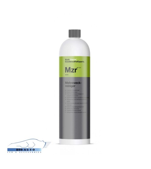 Koch Chemie Mzr Mehrzweckreiniger - kárpit és beltértisztító 1000ml